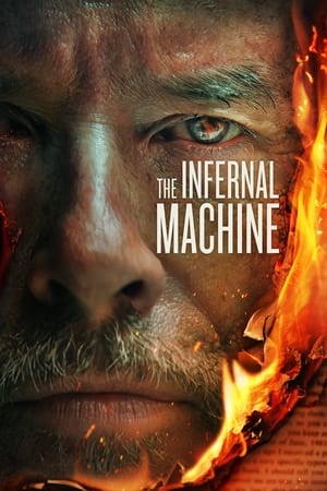 The Infernal Machine 2022 Dual Audio HDRip | Dubbed Hindi Movie – 480p