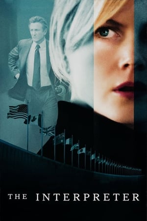 The Interpreter 2005 Dual Audio | Dubbed Hindi Movie BluRay [1.1GB]