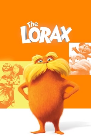 The Lorax 2012 300MB Dual Audio | Dubbed Hindi Movie BRRip Download