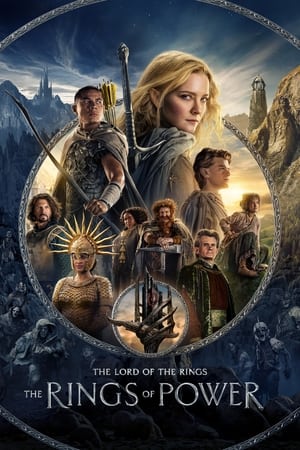 The Lord of the Rings 2022 Dual Audio Season 1 | Dubbed Hindi Movie – 480p [Ep 6 Added]