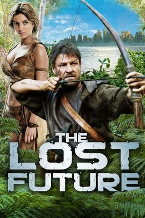 The Lost Future 2010 Dual Audio | Dubbed Hindi Movie BluRay 300MB