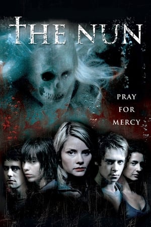 The Nun 2005 Dual Audio | Dubbed Hindi Movie BluRay 300MB