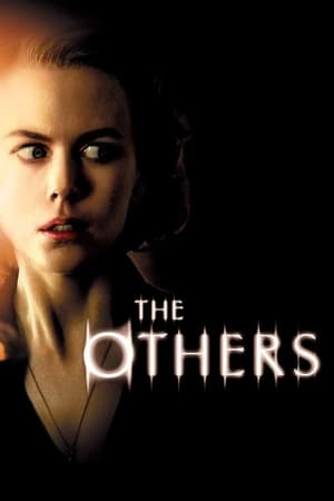 The Others (2001) Dual Audio | Dubbed Hindi Movie BluRay 300MB