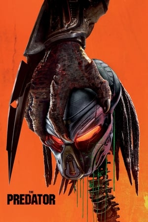 The Predator (2018) Dual Audio | Dubbed Hindi Movie HD-TS [950MB]
