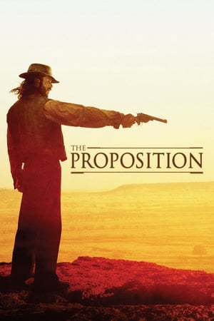 The Proposition (2005) Dual Audio | Dubbed Hindi Movie BluRay 330MB