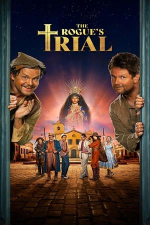 The Rogue's Trial (2024) WEBRIP (MULTI AUDIO) | Dubbed Hindi Movie – 480p – 1080p