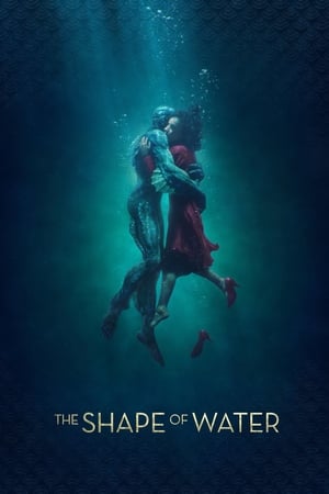 The Shape Of Water 2017 Dual Audio | Dubbed Hindi Movie BluRay 400MB