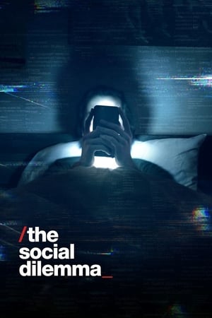 The Social Dilemma (2020) Dual Audio | Dubbed Hindi Movie Web-DL [1GB]