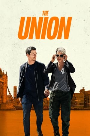 The Union (2024) Dual Audio HDRip | Dubbed Hindi Movie – 720p – 480p