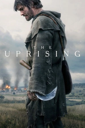 The Uprising 2026 - English Dual Audio WEBRip | Dubbed Hindi Movie