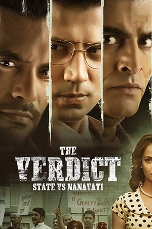 The Verdict State Vs Nanavati 2019 Season 1 All Episodes HDRip [Complete] | Dubbed Hindi Movie | 480p
