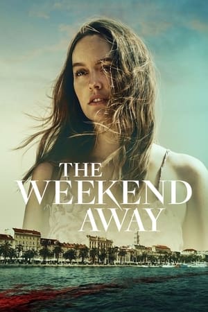 The Weekend Away (2022) Dual Audio HDRip | Dubbed Hindi Movie – 480p