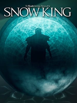 The Wizards Christmas Return of the Snow King 2016 Dual Audio | Dubbed Hindi Movie BluRay [740MB]