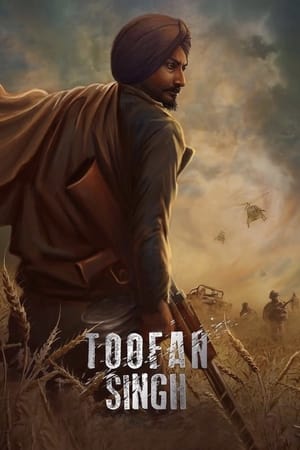 Toofan Singh (2017) 400MB Movie | Dubbed Hindi Movie HDRip Download