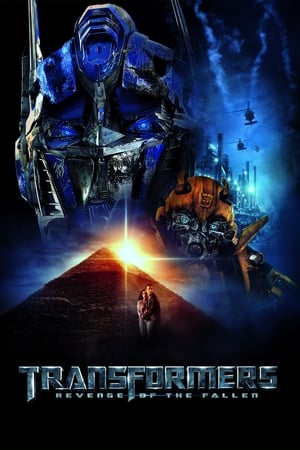 Transformers 2 : Revenge of the Fallen (2009) Dual Audio | Dubbed Hindi Movie BluRay 450MB