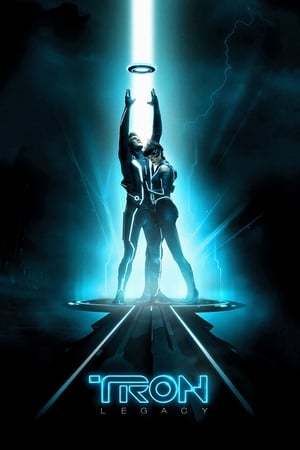Tron Legacy (2010) Dual Audio | Dubbed Hindi Movie BluRay [950MB]