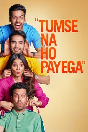 Tumse Na Ho Payega 2023 HDRip | Dubbed Hindi Movie – 480p