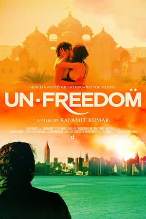 Unfreedom (2014) Movie | Dubbed Hindi Movie HDRip x264 [800MB]