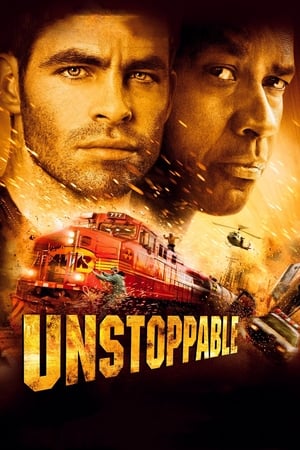 Unstoppable (2010) Dual Audio | Dubbed Hindi Movie BluRay [860MB] ESubs
