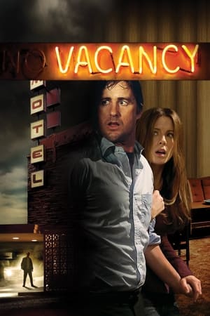 Vacancy (2007) Dual Audio | Dubbed Hindi Movie BluRay 300MB