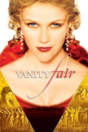 Vanity Fair (2004) Dual Audio | Dubbed Hindi Movie BluRay [1.2GB] ESubs
