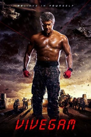 Vivegam (2017) Dual Audio [ – Tamil] UnCut HDRip | Dubbed Hindi Movie – 480p