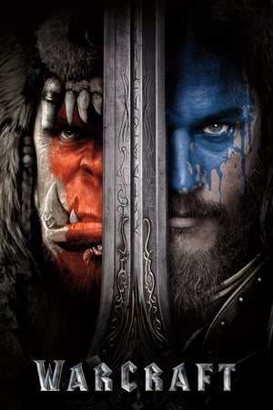 Warcraft: The Beginning (2016) Dual Audio | Dubbed Hindi Movie BluRay 350MB ESubs