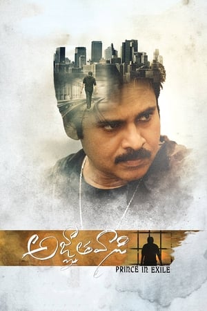 Yevadu 3 (Agnyaathavaasi) 2018 Dual Audio | Dubbed Hindi Movie UnCut HDRip 450MB